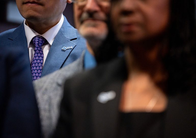 Can the Texas Democrats Who Fled the State Be Arrested? What to Know