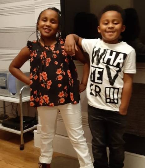 ‘In heaven now’: Heartbreaking words of six-year-old after siblings, 11 and 13, drowned on ‘last swim’ on Spain holiday