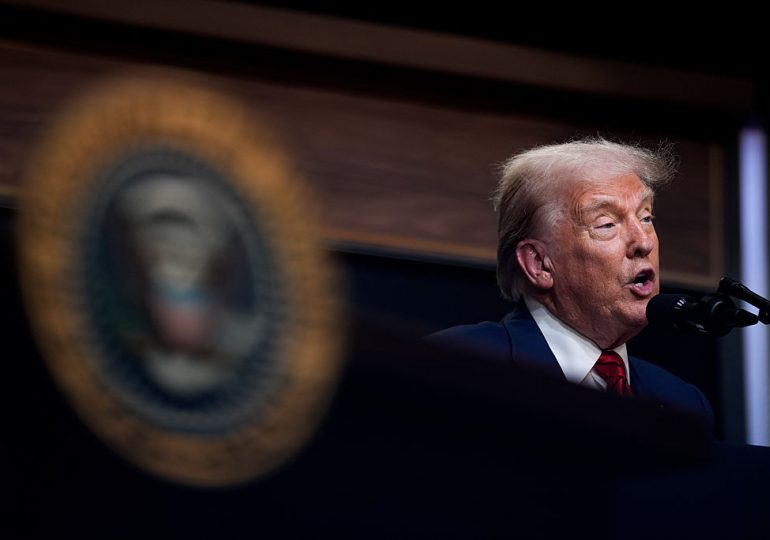 Trump Orders New Census Excluding Undocumented Immigrants