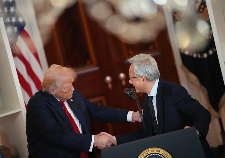 What to Know About Trump’s Nvidia Deal and China’s Response