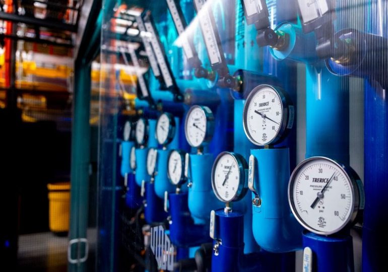 Californians Say AI Is Moving ‘Too Fast’