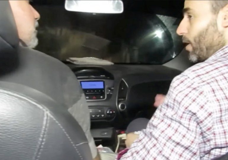 Hamas confirms death of terror boss Mohammad Sinwar dubbed ‘The Shadow’ months after IDF said he was killed in airstrike