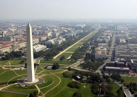 What Is the Home Rule Act, the Law Trump Invoked in His D.C. Takeover?