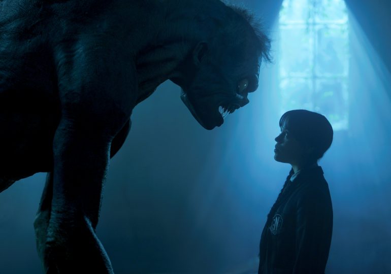 Here’s What’s New on Netflix in September 2025