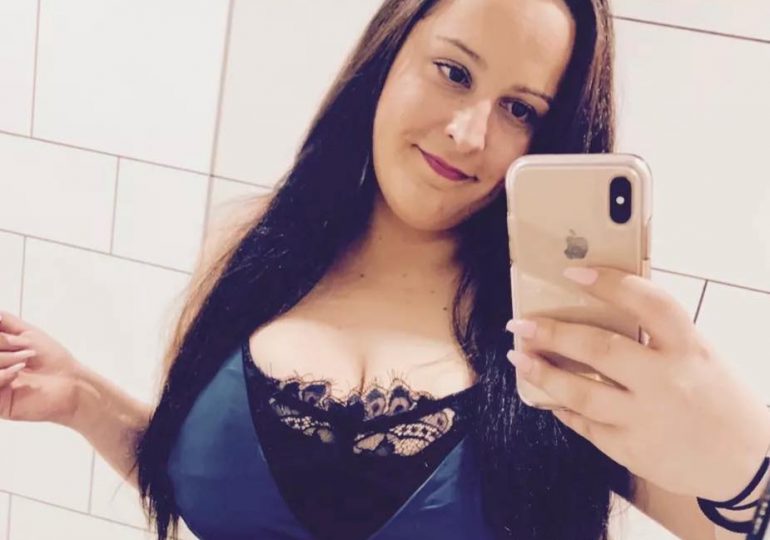 Pregnant woman killed and husband decapitated in their home as cops find chilling graffiti scrawled on wall