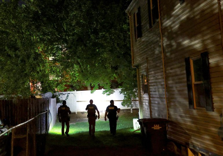 Trump Railed Against Youth Crime in D.C. Experts Say His Crackdown Won’t Work 