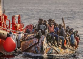 Canary Islands demand ‘state of emergency’ is declared over migrants after 47k arrive in small boats