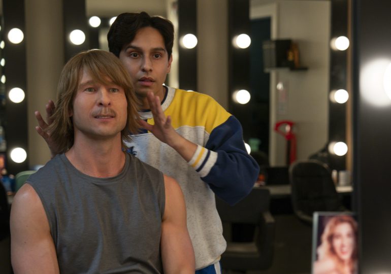 The Real Inspiration Behind Glen Powell’s Football Comedy Chad Powers