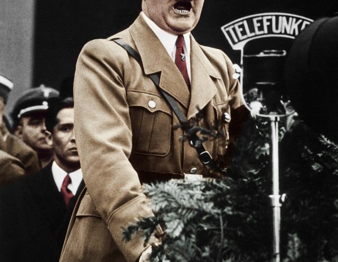 I’m a Nazi hunter – the tiny clues that nailed monsters like ‘Secretary of Evil’… and the NEXT beast I have in my sights