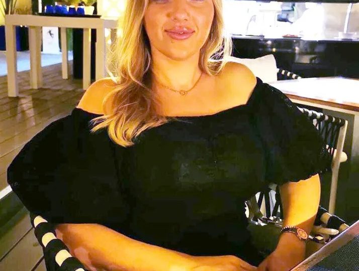 Russian influencer mum breaks silence after running away with missing Brit boy Oliver Pugh, 3, leaving dad distraught