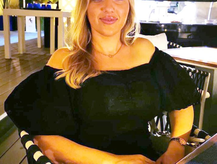 First pic of Brit boy Oliver Pugh’s Russian ‘kidnapper’ mum who ‘took lad, 3, from Costa Del Sol’ as £87k reward offered