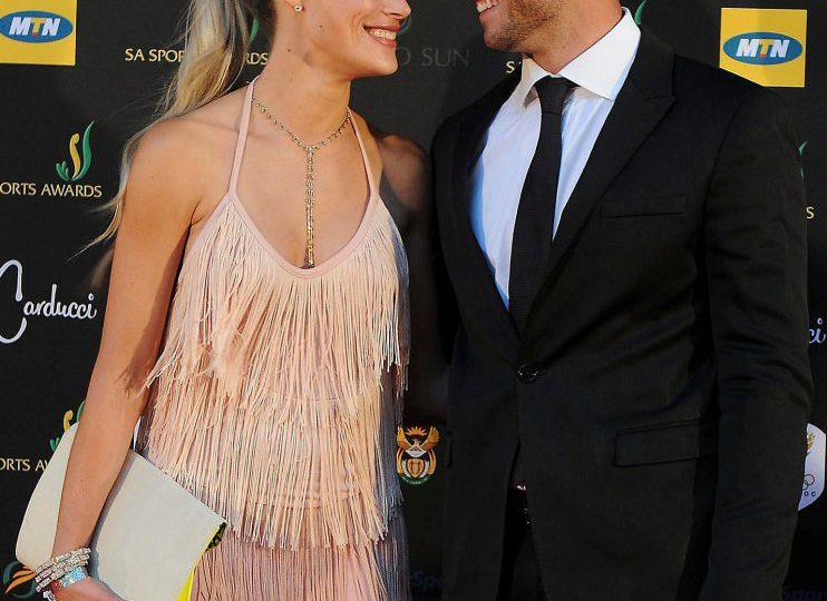 Warped Oscar Pistorius fans troll murdered Reeva Steenkamp’s stricken mum after she suffers life-changing stroke