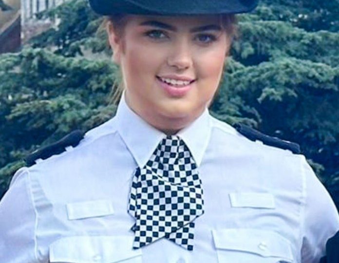 My daughter died on holiday island… cops blamed her for being ‘drunk’ but mystery teens seen on haunting CCTV know truth