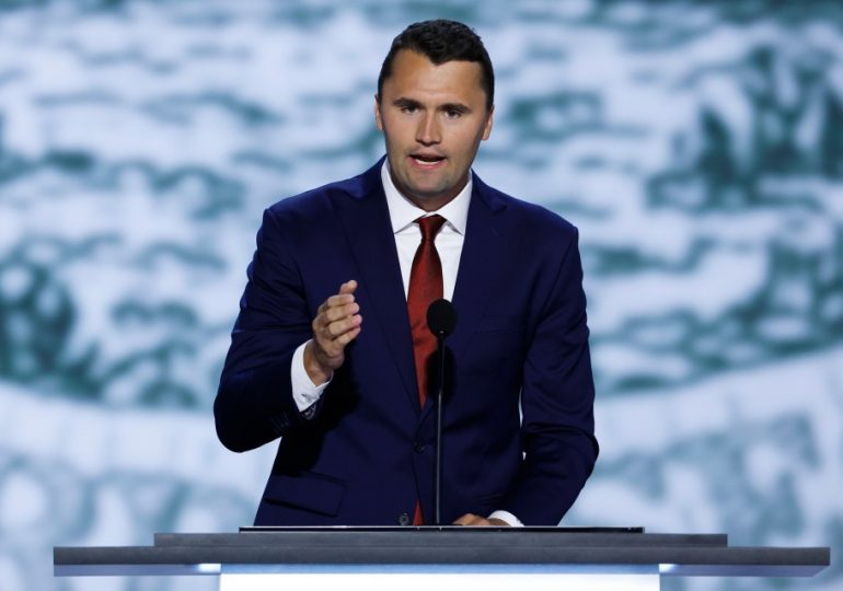 More ghoulish Charlie Kirk posts emerge as sick teachers revel in murder & twisted nurse says ‘world better without him’