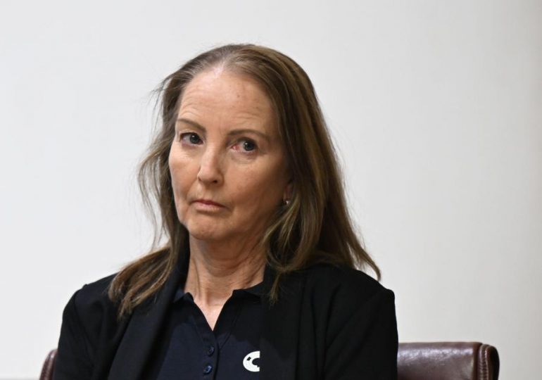 Hardworking bank employee is sacked after being ‘tricked into training her AI replacement’ – ending loyal 25-year career