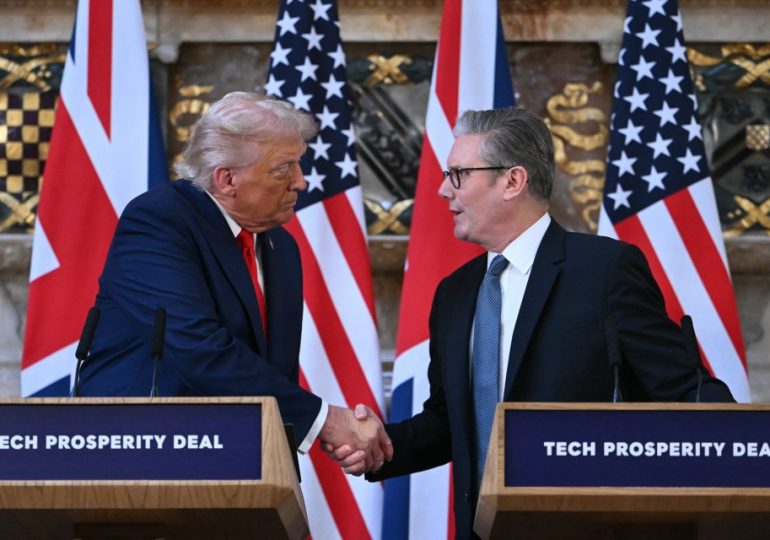 Trump rages ‘Putin let me down’ and Ukraine conflict could spin out ‘to a World War’ after tyrant’s relentless killing