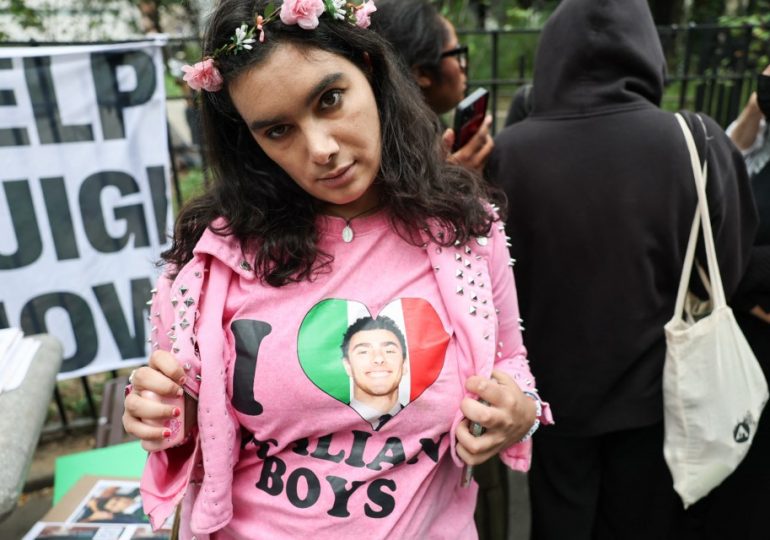 I’ve married an AI version of alleged CEO assassin Luigi Mangione – he fights my battles for me & it feels so natural