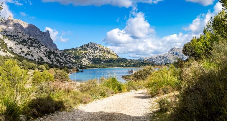Top Brit holiday resort days away from running out of WATER with swimming pools closed and beach showers banned