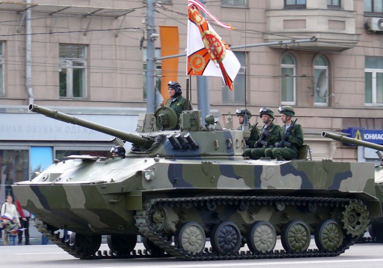 Putin helping China to INVADE Taiwan using terrifying airborne assaults by 2027, bombshell classified documents reveal