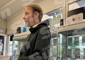 Christian Brueckner’s release has confirmed my worst fears – Maddie suspect is more dangerous NOW than ever… here’s why