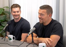 I ditched UK for sunshine state – I was told it was too dangerous but it’s safer than London and I earn triple my salary