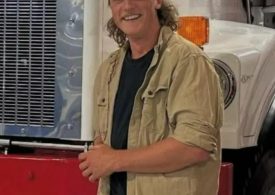 Tragedy as Brit, 26, among two killed in horror car crash after ‘swerving to avoid kangaroo’ on remote Australian island