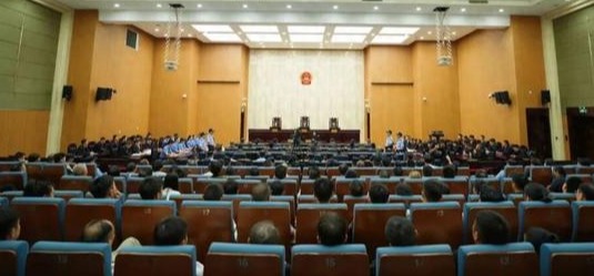 China sentences 11 members of mafia family to DEATH after breaking up giant ‘scam factories’ ring that stole £1BILLION