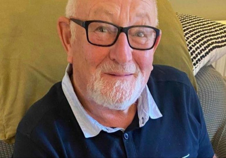 Fears for missing Brit pensioner last seen in Costa del Sol bar who vanished a day before he was due to fly home