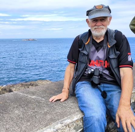 Tributes paid to train enthusiast killed in Lisbon tram disaster as 82-year-old is named as third Brit killed in crash