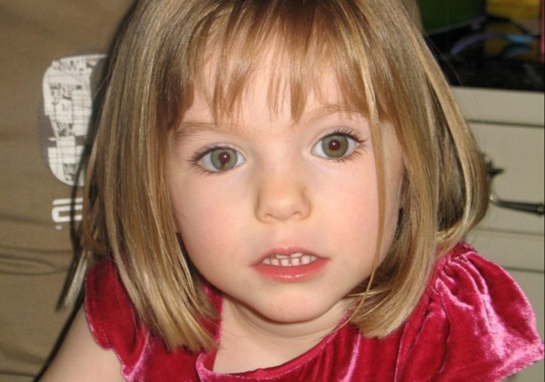 ‘The girl is dead…pigs eat human flesh’: Brueckner’s shock outburst at seeing Madeleine McCann on TV revealed in new doc