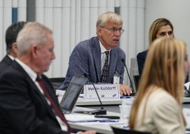 The Childhood Vaccine Schedule May Soon Change. Here’s What to Know