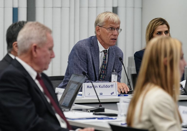 The Childhood Vaccine Schedule May Soon Change. Here’s What to Know