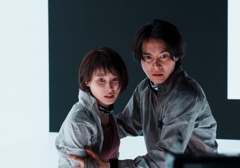 Breaking Down the Epic Ending of Alice in Borderland Season 3