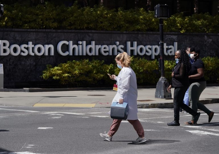 Boston Hospital Hails ‘Safeguarding’ as Judge Blocks Trump Administration’s Subpoena of Trans Kids’ Medical Records