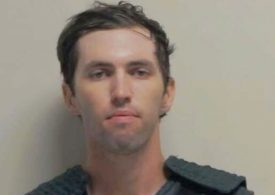 Tyler Robinson, Suspect in Charlie Kirk Killing, Left Messages With No Motive