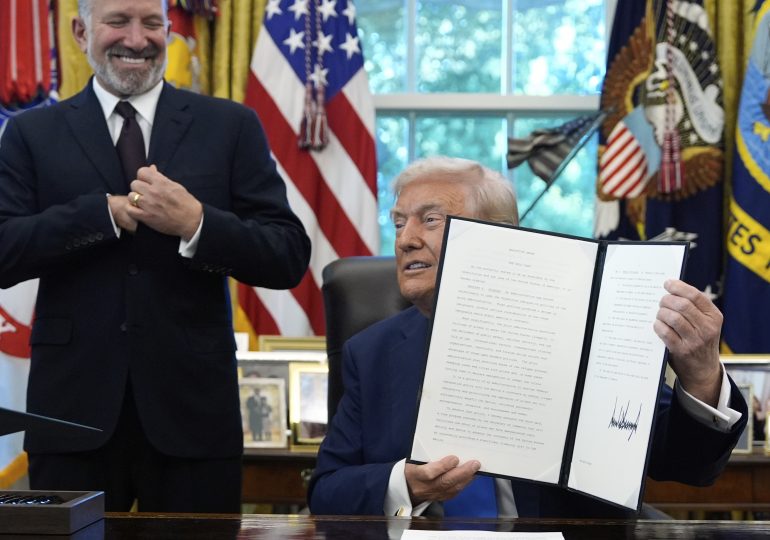 H-1B Visas Have Been Transformed. Here’s What You Need to Know About the Changes