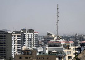 What We Know About the ‘Total Internet Blackout’ in Afghanistan