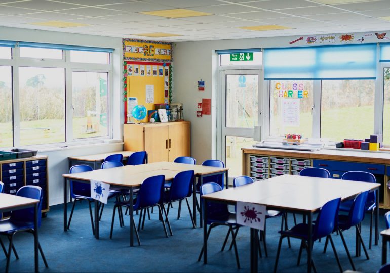 The Nightmare of Finding After-School Care in America