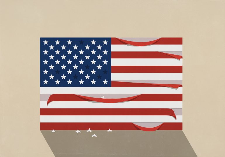 Gen Z is Forcing Us to Rethink the American Dream