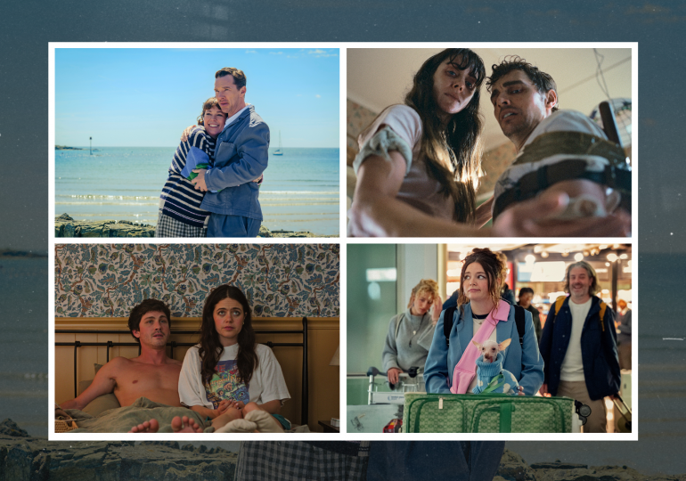 The Era of the Anti-Rom-Com