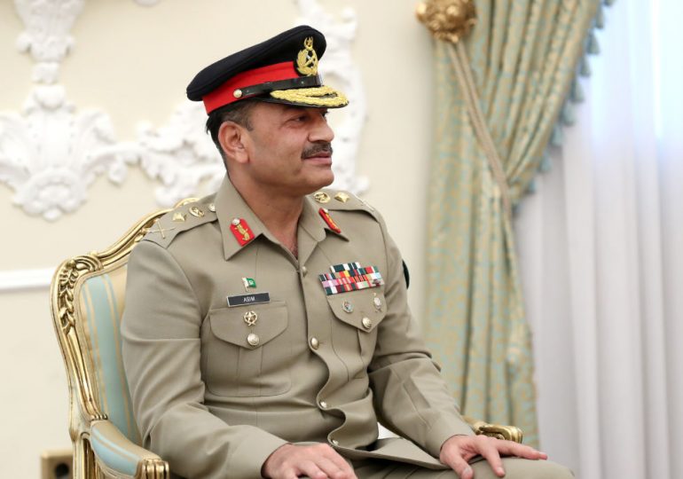 Why American Presidents Love Pakistani Strongmen Like Asim Munir