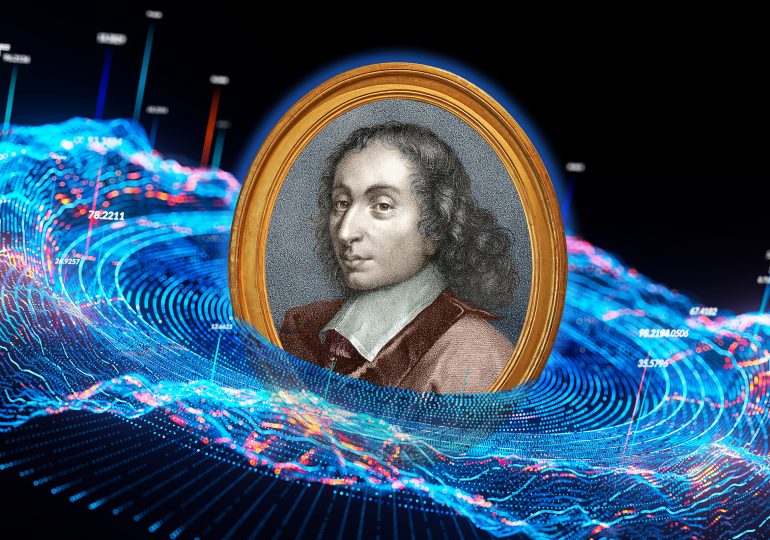 The Philosophical Bet We All Need to Make in the Age of AI