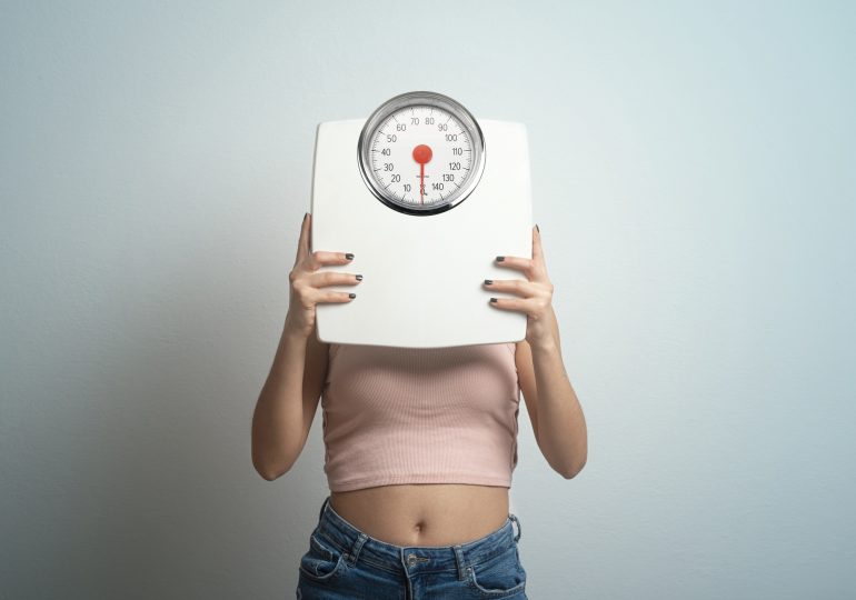 We Need to Eliminate the Term ‘Freshman 15’