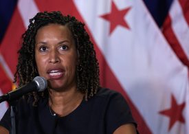 As Trump’s D.C. Takeover Nears an Expiration Date, the Mayor Orders a Continuation of His Efforts