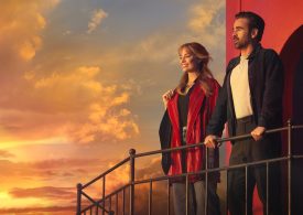 A Big Bold Beautiful Journey Is An Odd But Inviting Experiment in Romantic Fantasy