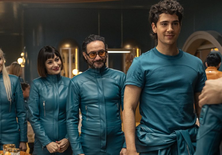 Let’s Talk About What the Billionaires’ Bunker Finale Is Saying About Extreme Wealth