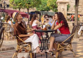 The Girlfriend Totally Falls Apart in Episode 4