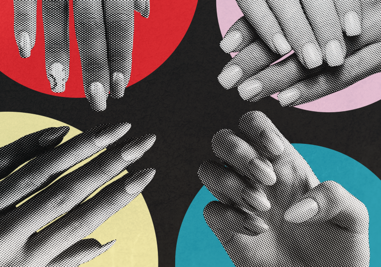 Are Gel Manicures Safe? Experts Explain the Risks