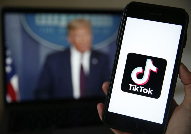 Critics Warn the TikTok Deal Swaps Chinese Surveillance for U.S. Surveillance