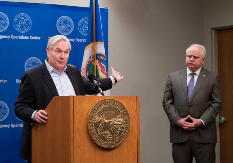 We’re Even Less Prepared For the Next Pandemic After COVID-19, Expert Warns